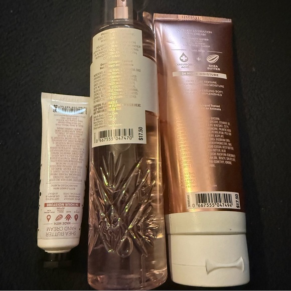 B&BW pure wonder set - Picture 5 of 6